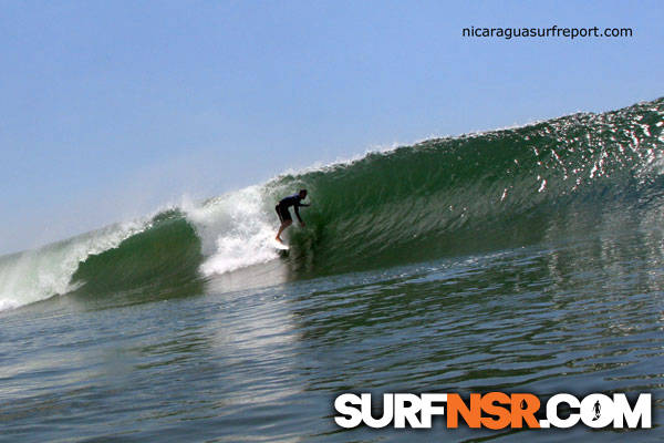 Nicaragua Surf Report - Report Photo 03/10/2010  12:40 PM 