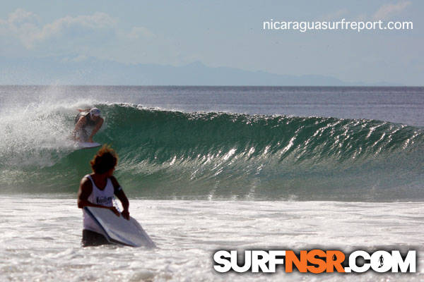 Nicaragua Surf Report - Report Photo 12/18/2012  11:22 AM 