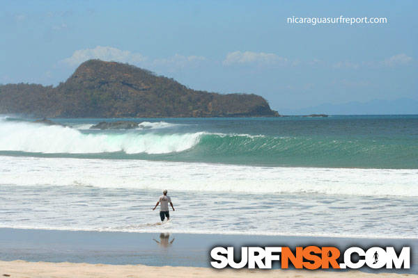 Nicaragua Surf Report - Report Photo 04/23/2011  3:29 PM 