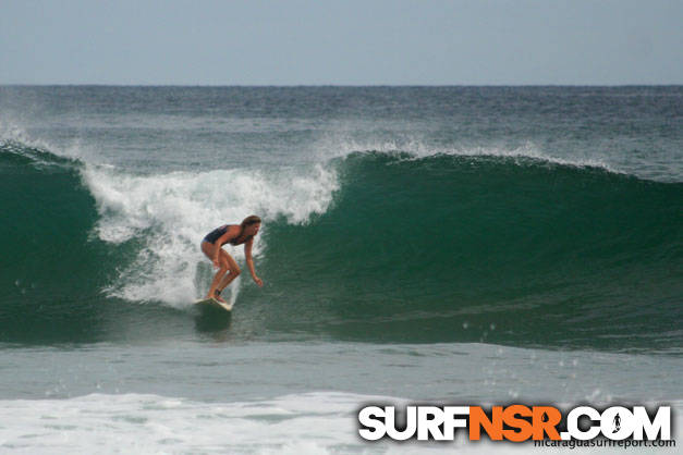 Nicaragua Surf Report - Report Photo 07/05/2008  7:40 PM 