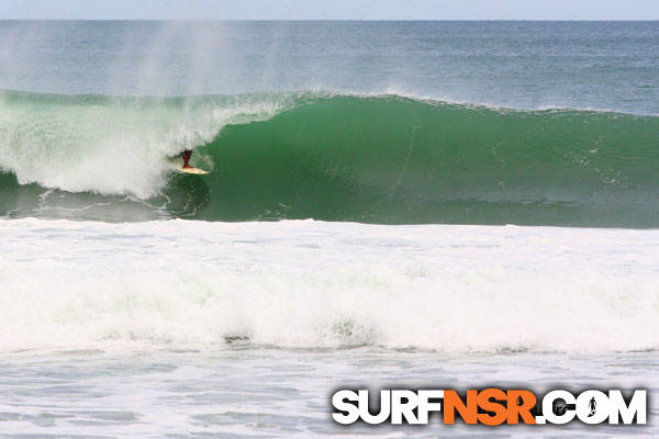 Nicaragua Surf Report - Report Photo 06/11/2013  5:21 PM 