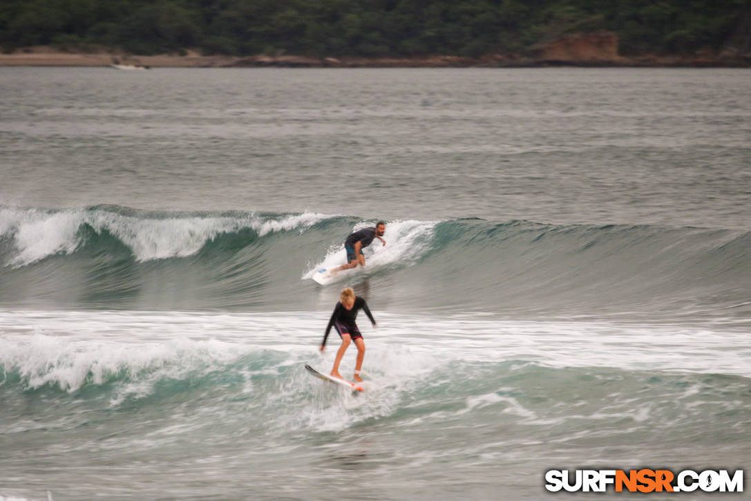 Nicaragua Surf Report - Report Photo 07/28/2018 9:17 PM