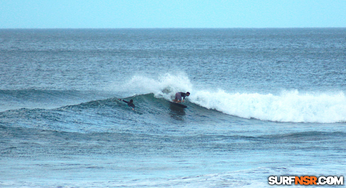 Nicaragua Surf Report - Report Photo 02/21/2018  7:38 PM 