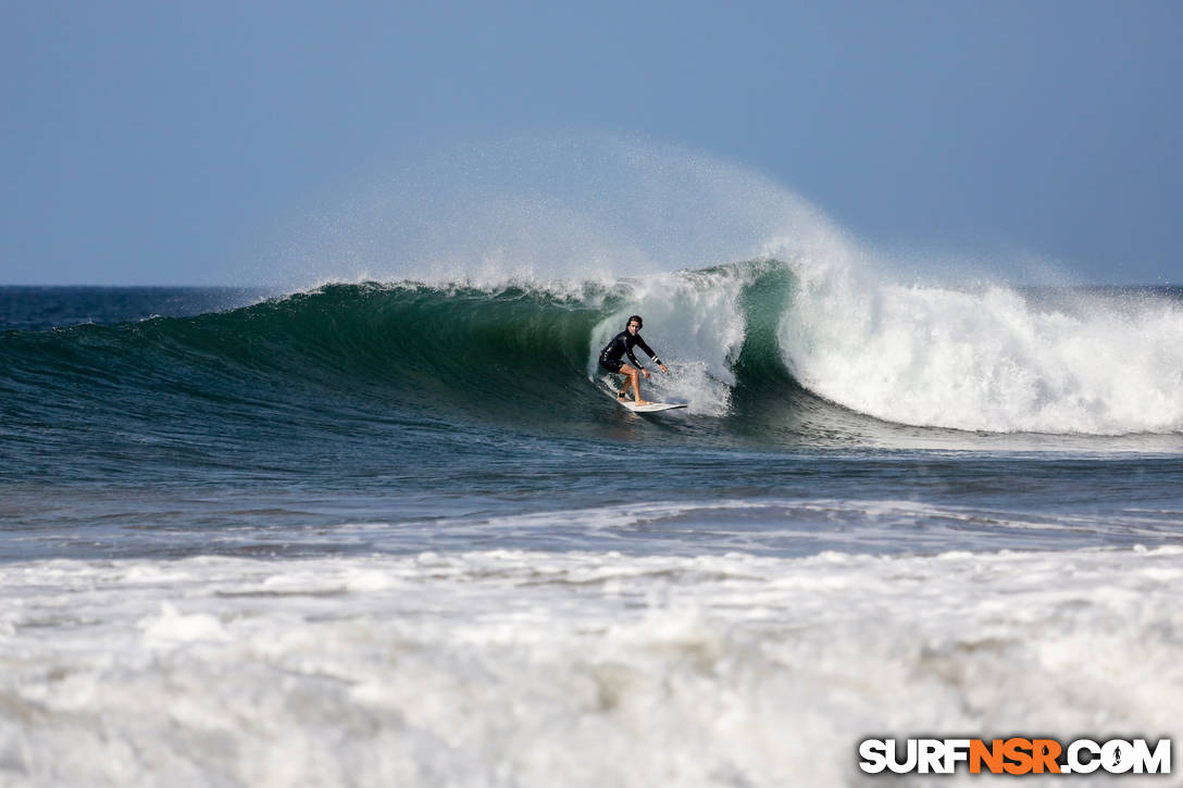 Nicaragua Surf Report - Report Photo 02/22/2019 12:13 PM