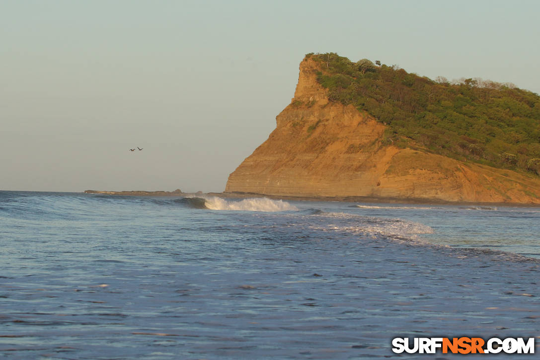 Nicaragua Surf Report - Report Photo 12/10/2015  11:22 AM 