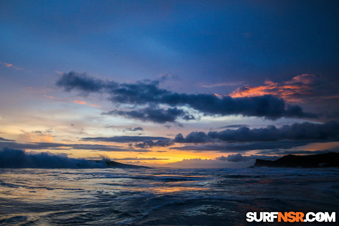 Nicaragua Surf Report - Report Photo 07/27/2020 10:40 PM