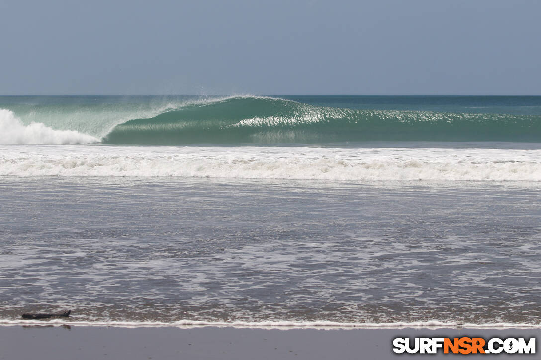 Nicaragua Surf Report - Report Photo 08/31/2023 10:18 PM