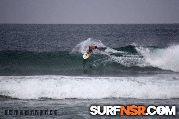 Nicaragua Surf Report - Report Photo 08/08/2011  2:23 PM 