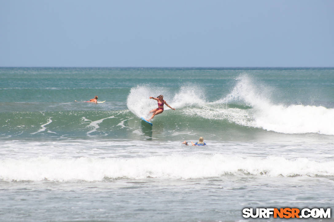 Nicaragua Surf Report - Report Photo 07/07/2021 9:54 PM