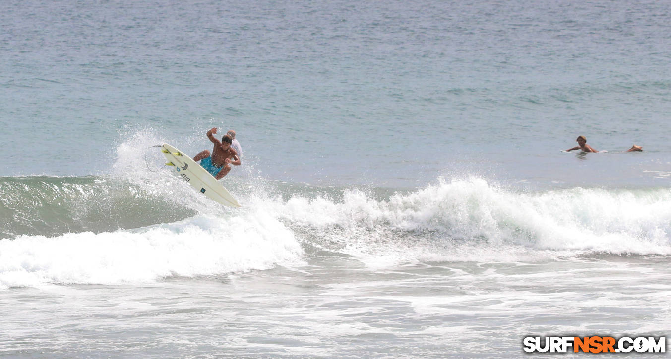 Nicaragua Surf Report - Report Photo 08/10/2015 5:32 PM