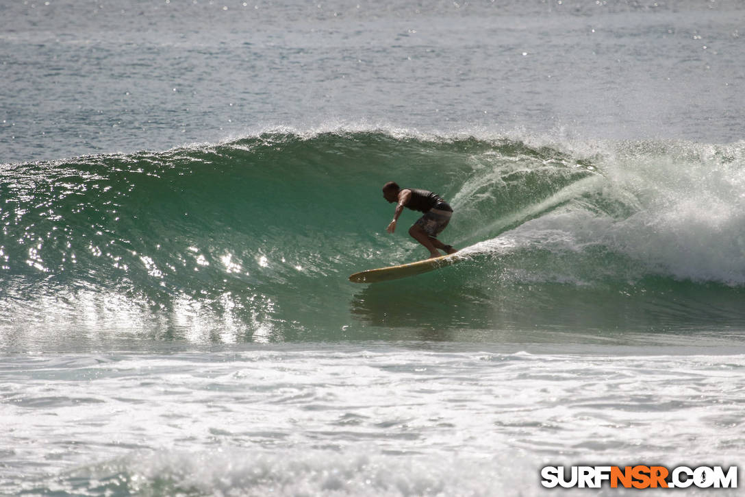 Nicaragua Surf Report - Report Photo 11/03/2018 2:08 PM