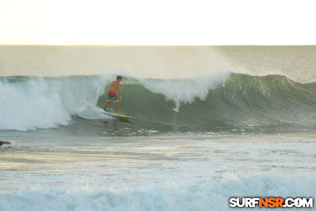 Nicaragua Surf Report - Report Photo 10/31/2019  8:50 PM 