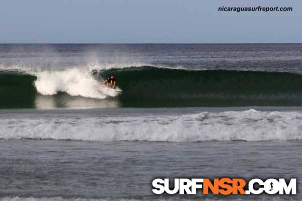 Nicaragua Surf Report - Report Photo 03/10/2011  2:41 PM 