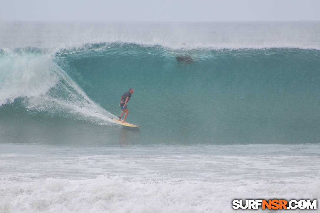 Nicaragua Surf Report - Report Photo 04/20/2021  4:50 PM 