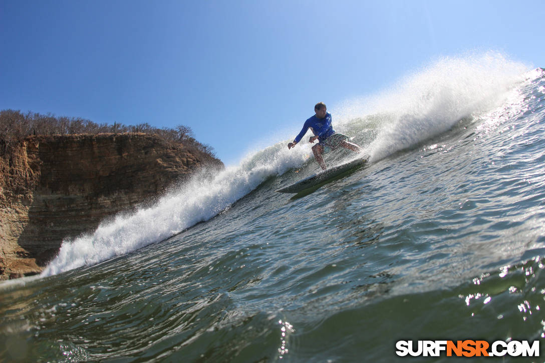 Nicaragua Surf Report - Report Photo 03/07/2016  9:46 PM 
