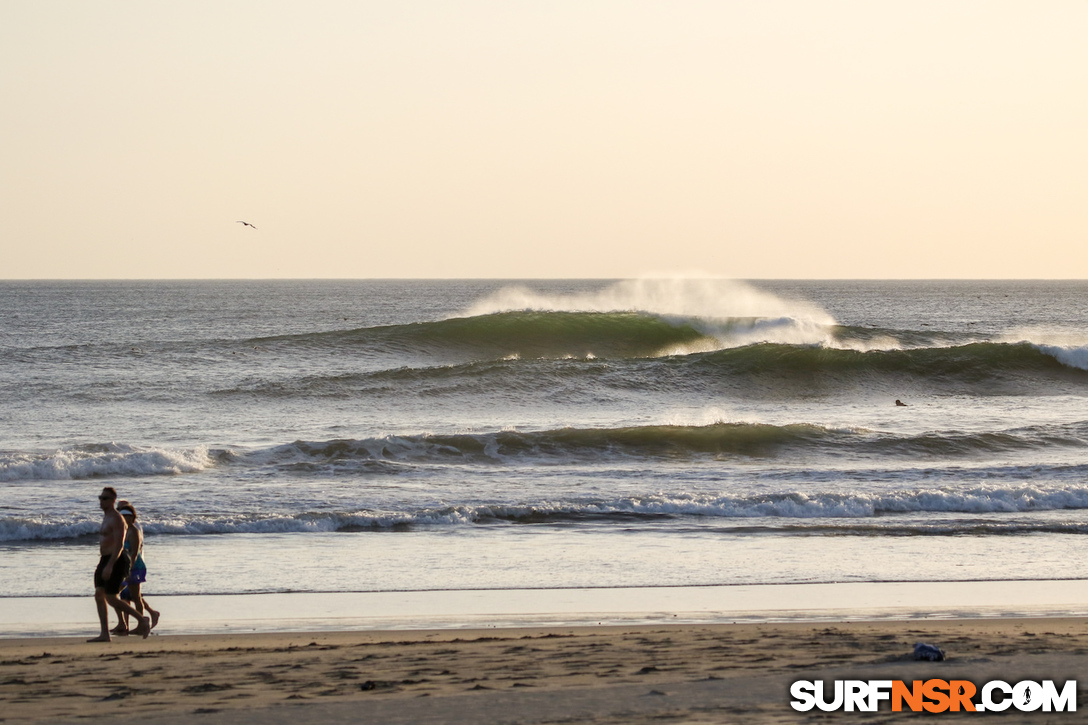 Nicaragua Surf Report - Report Photo 02/11/2018  9:09 PM 