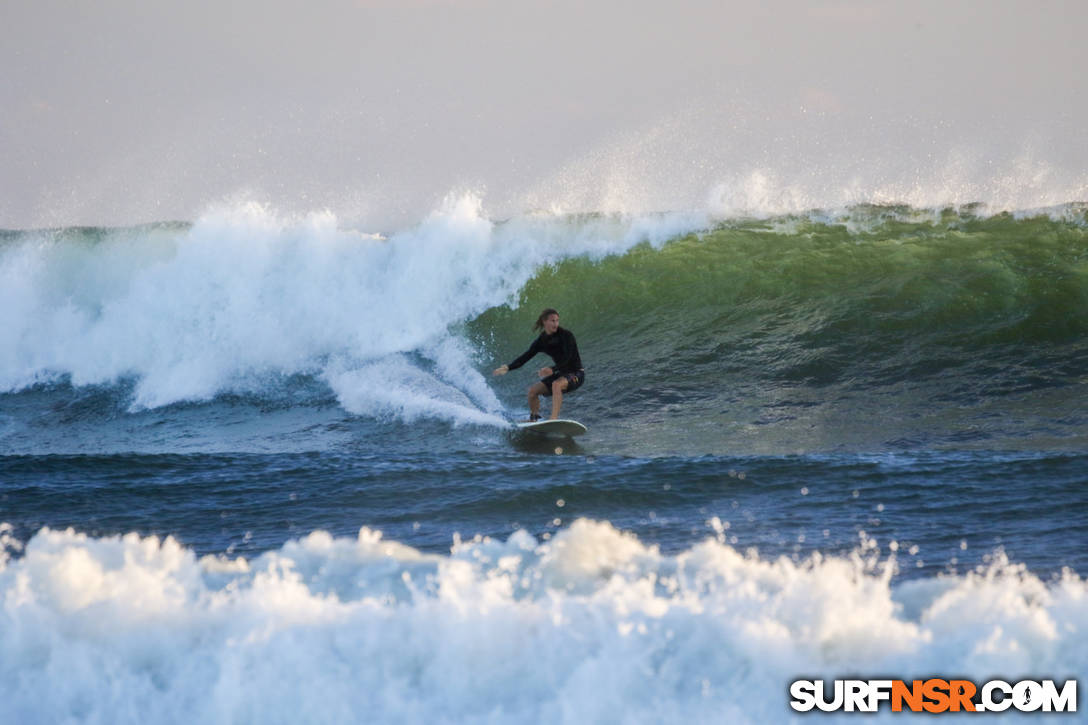 Nicaragua Surf Report - Report Photo 02/02/2022  9:09 PM 