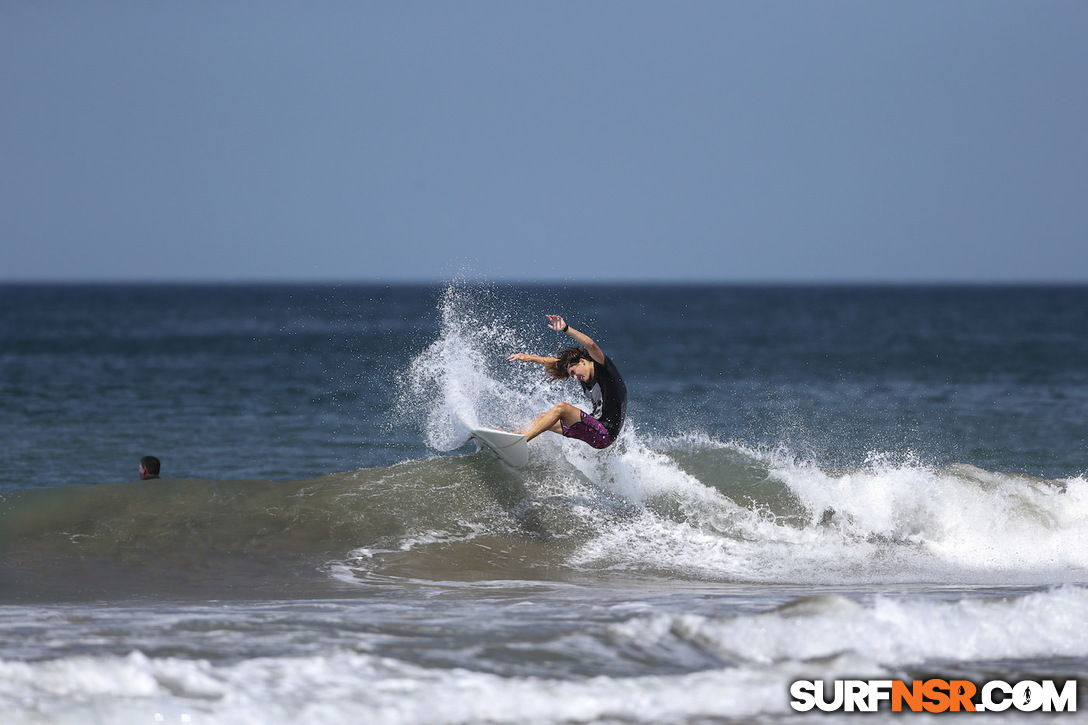 Nicaragua Surf Report - Report Photo 03/31/2017  4:51 PM 