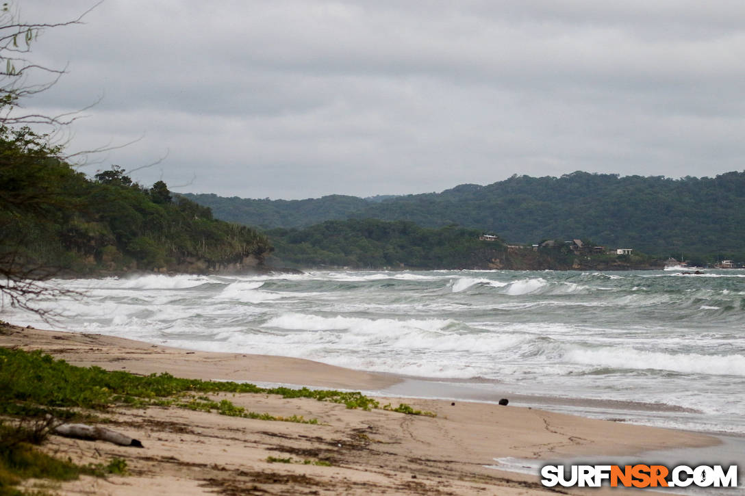 Nicaragua Surf Report - Report Photo 10/01/2019  7:02 PM 