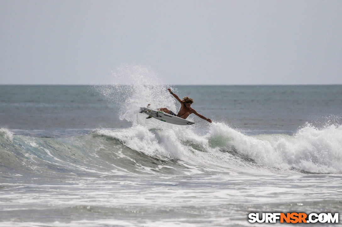 Nicaragua Surf Report - Report Photo 08/15/2022  4:07 PM 