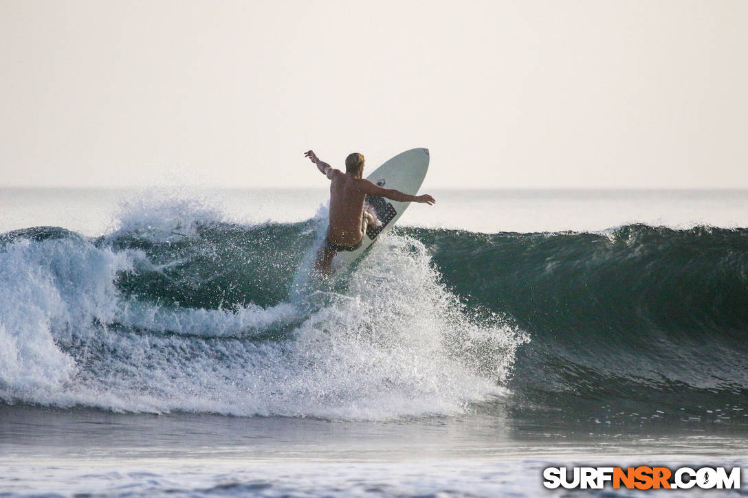 Nicaragua Surf Report - Report Photo 07/31/2020  9:06 PM 