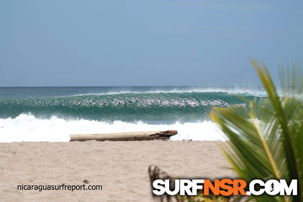 Nicaragua Surf Report - Report Photo 08/18/2013 2:46 PM