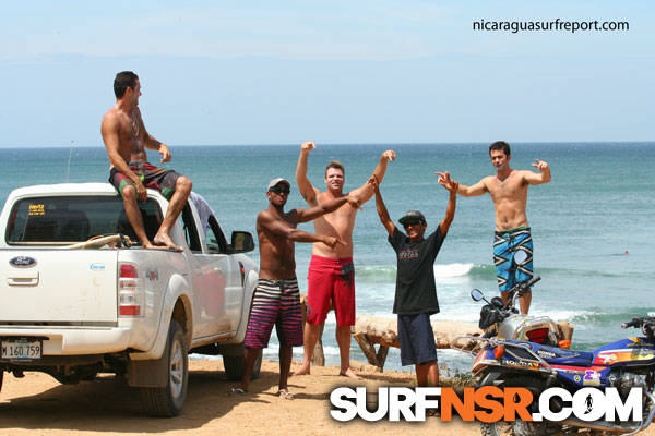 Nicaragua Surf Report - Report Photo 05/06/2011  2:54 PM 