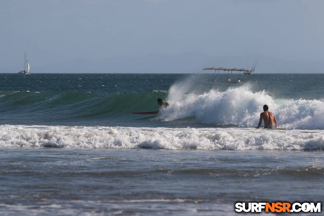 Nicaragua Surf Report - Report Photo 12/21/2015  4:45 PM 