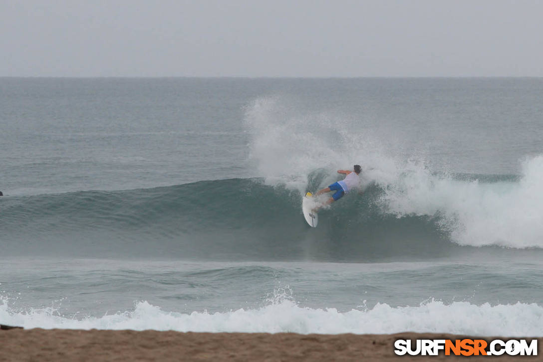 Nicaragua Surf Report - Report Photo 09/16/2016  4:53 PM 