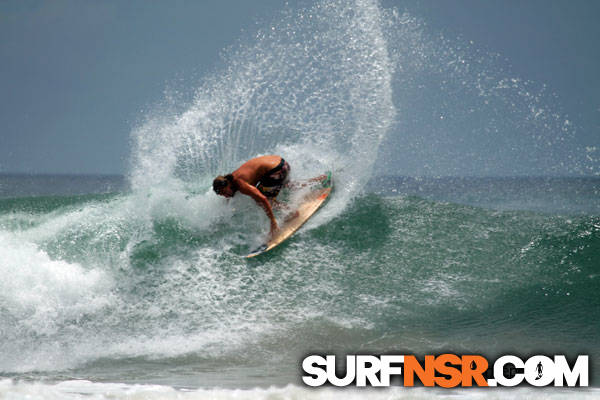 Nicaragua Surf Report - Report Photo 08/27/2013  1:02 PM 