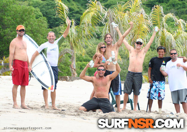 Nicaragua Surf Report - Report Photo 09/12/2007  8:45 PM 