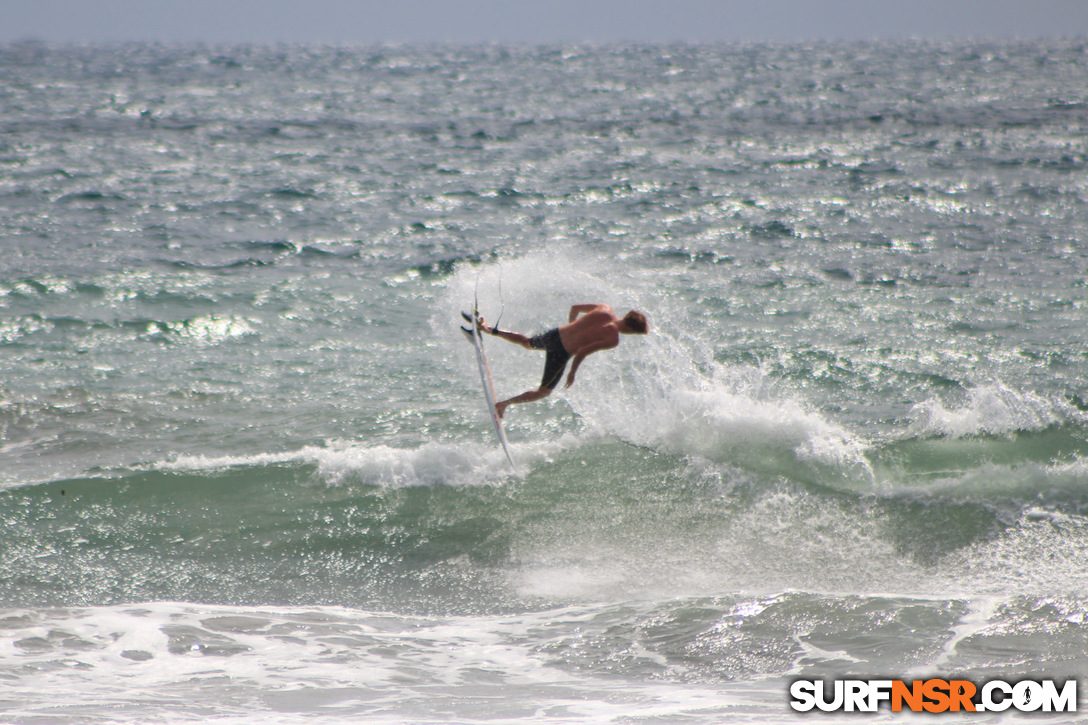 Nicaragua Surf Report - Report Photo 10/25/2017  7:30 PM 