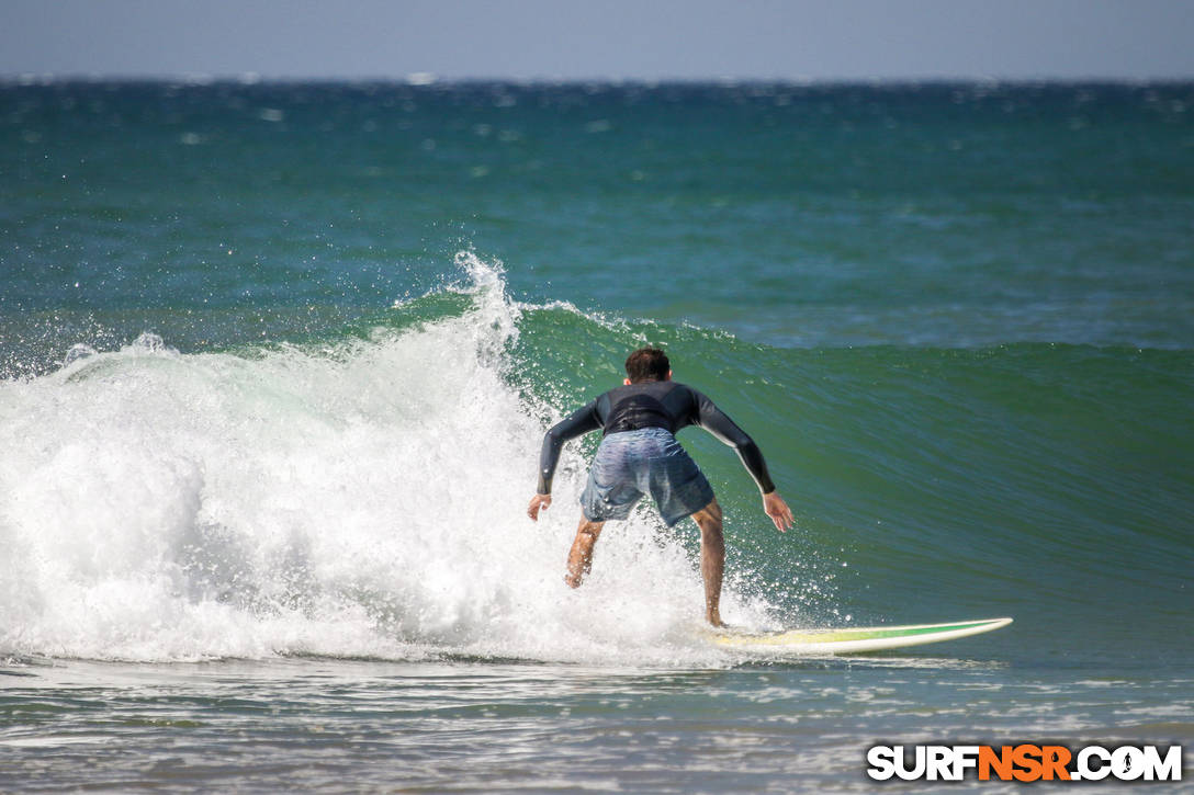 Nicaragua Surf Report - Report Photo 02/09/2021  3:11 PM 