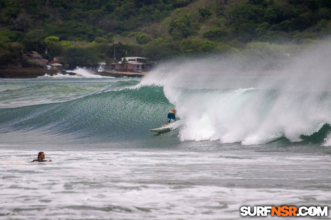 Nicaragua Surf Report - Report Photo 06/15/2020 6:06 PM