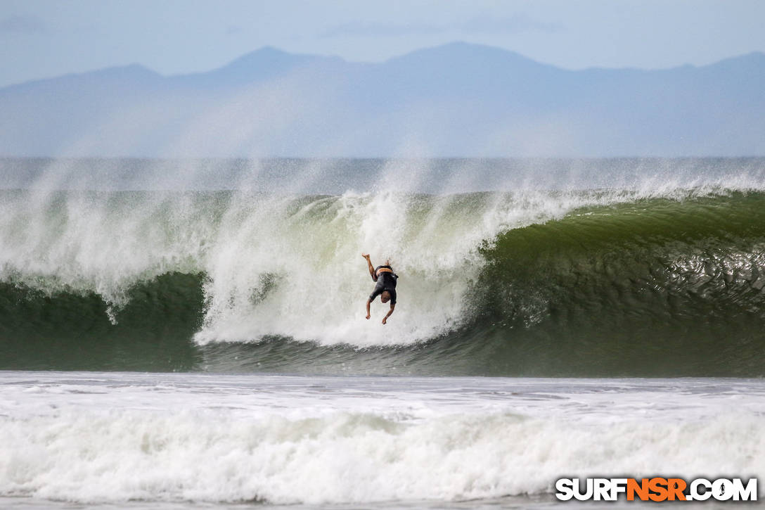 Nicaragua Surf Report - Report Photo 07/13/2021 6:06 PM