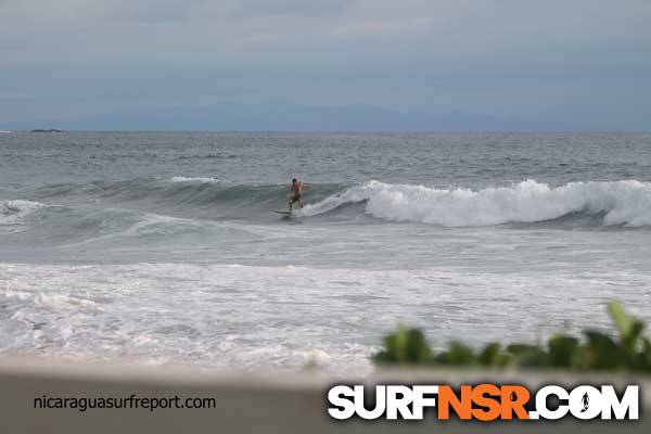 Nicaragua Surf Report - Report Photo 09/22/2013  8:20 PM 