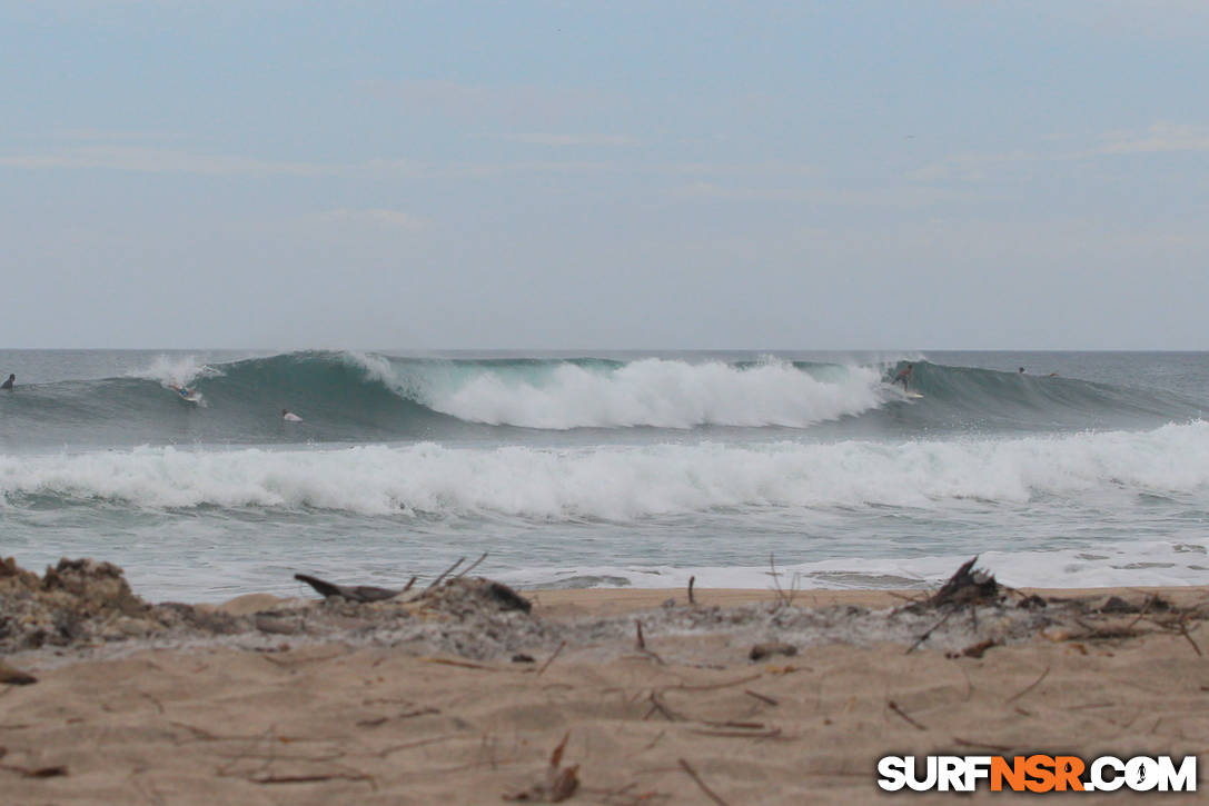 Nicaragua Surf Report - Report Photo 08/02/2016  4:36 PM 