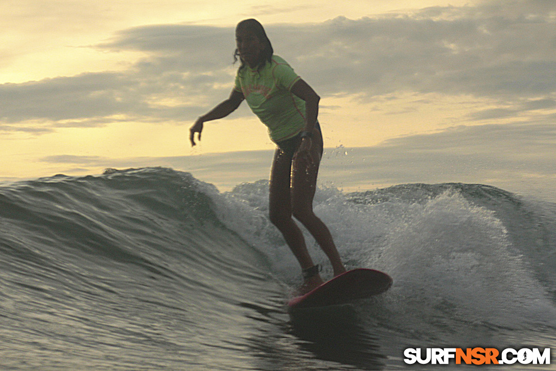 Nicaragua Surf Report - Report Photo 11/26/2017  9:13 PM 