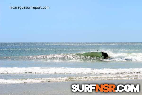 Nicaragua Surf Report - Report Photo 02/10/2014  8:39 PM 