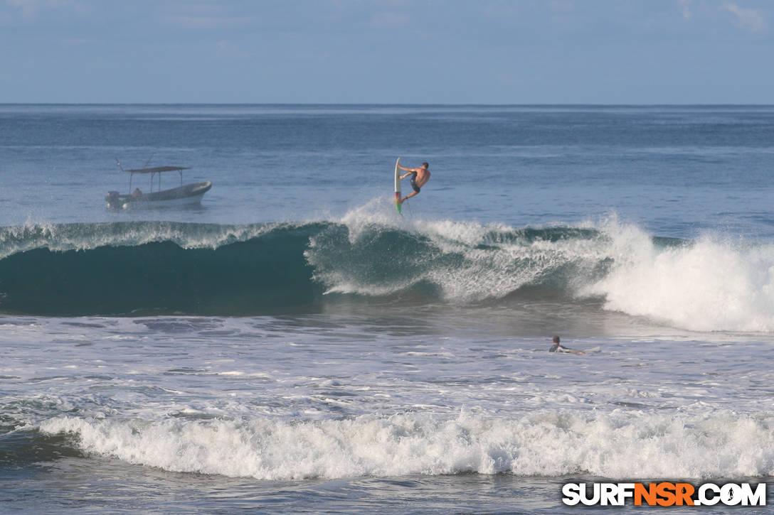 Nicaragua Surf Report - Report Photo 10/13/2015  11:19 AM 