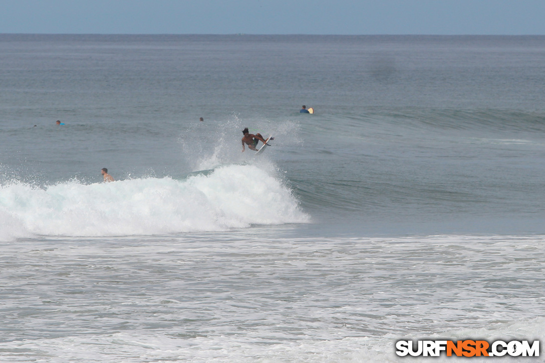 Nicaragua Surf Report - Report Photo 11/10/2016 2:23 PM