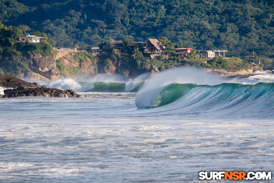 Nicaragua Surf Report - Report Photo 11/11/2018  11:29 PM 