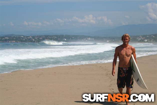 Nicaragua Surf Report - Report Photo 08/07/2006 12:46 AM