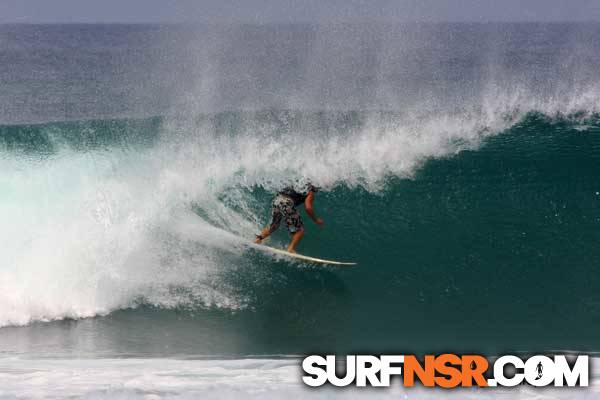 Nicaragua Surf Report - Report Photo 04/28/2011 2:37 PM