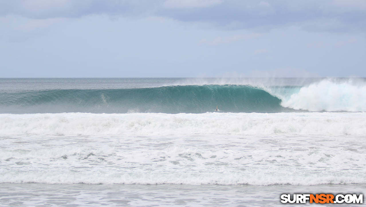 Nicaragua Surf Report - Report Photo 08/12/2015 11:24 AM