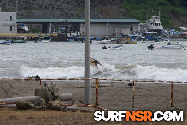 Nicaragua Surf Report - Report Photo 09/23/2010  1:55 AM 