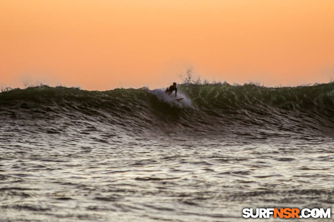 Nicaragua Surf Report - Report Photo 01/31/2020  8:12 PM 