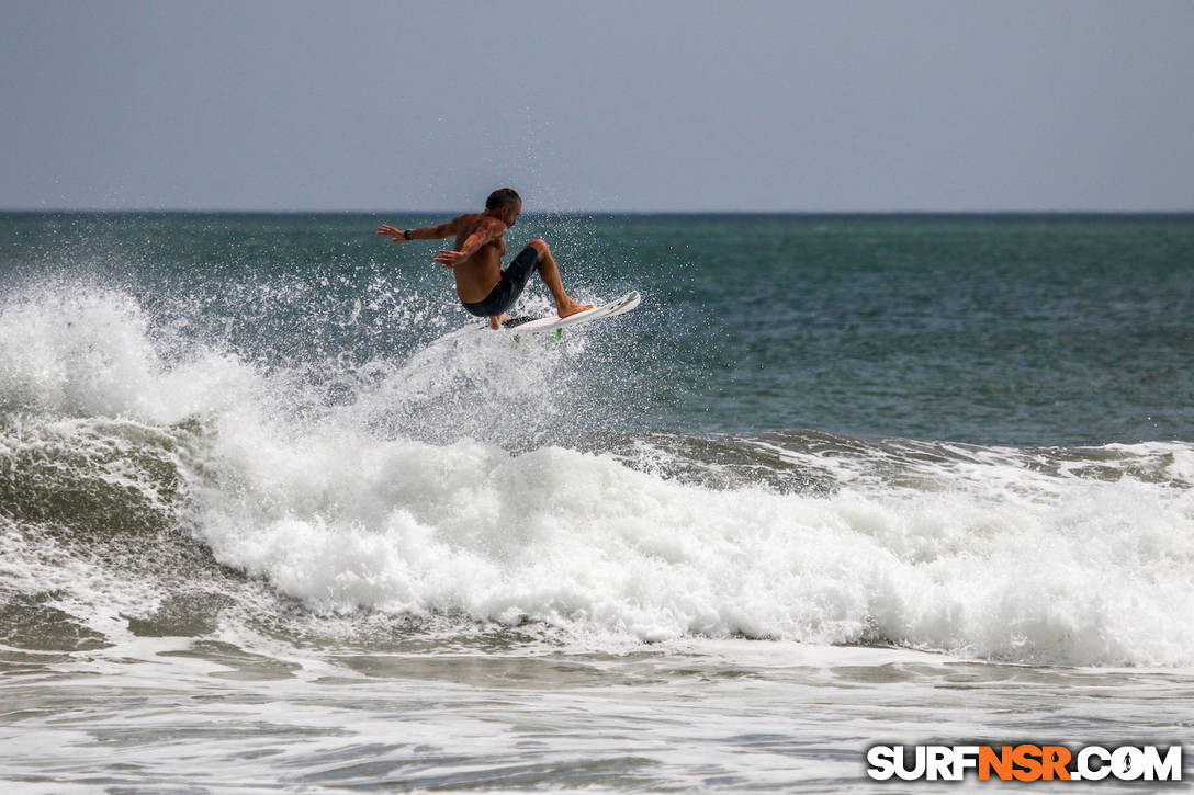 Nicaragua Surf Report - Report Photo 07/07/2020 6:27 PM
