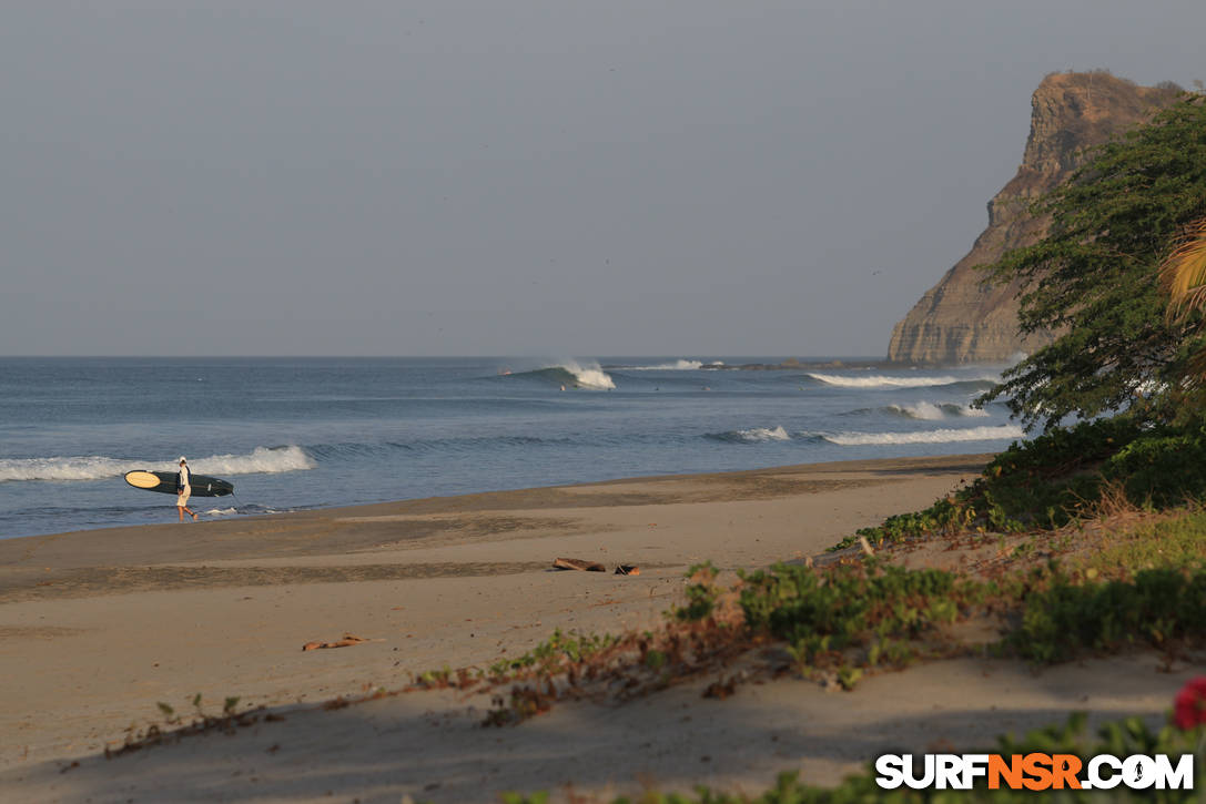 Nicaragua Surf Report - Report Photo 03/28/2016 1:50 PM