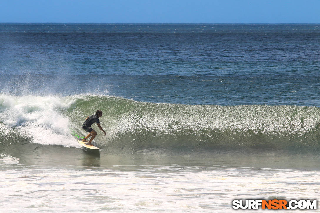 Nicaragua Surf Report - Report Photo 03/21/2020  3:37 PM 